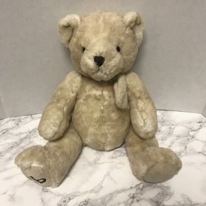 Dennis Basso Home Teddy Bear DB